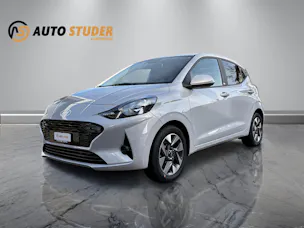Hyundai i10 1.2 Amplia