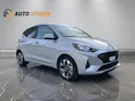 Hyundai i10 1.2 Amplia