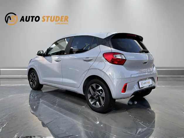 Hyundai i10 1.2 Amplia