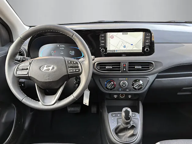 Hyundai i10 1.2 Amplia