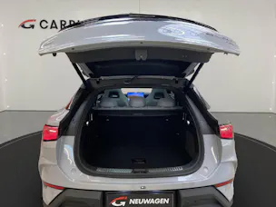 BYD Sealion 7 Excellence AWD
