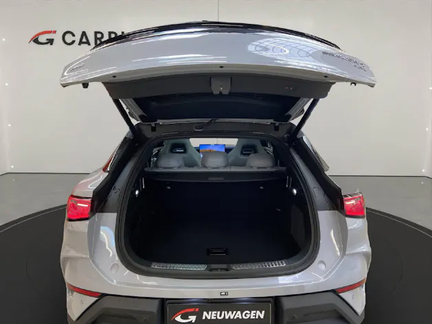 BYD Sealion 7 Excellence AWD