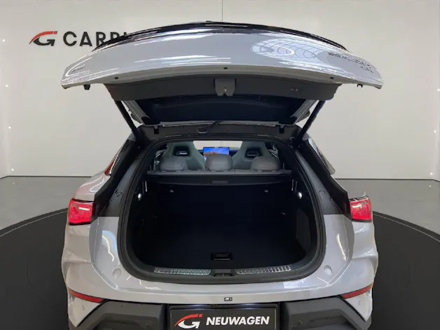 BYD Sealion 7 Excellence AWD
