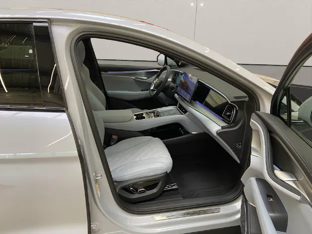 BYD Sealion 7 Excellence AWD