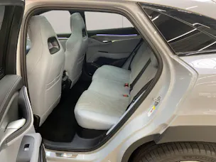 BYD Sealion 7 Excellence AWD