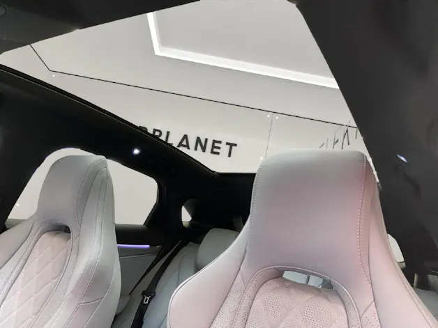 BYD Sealion 7 Excellence AWD