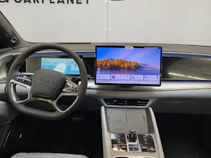 BYD Sealion 7 Excellence AWD