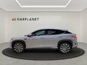 BYD Sealion 7 Excellence AWD