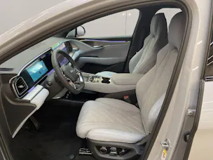BYD Sealion 7 Excellence AWD