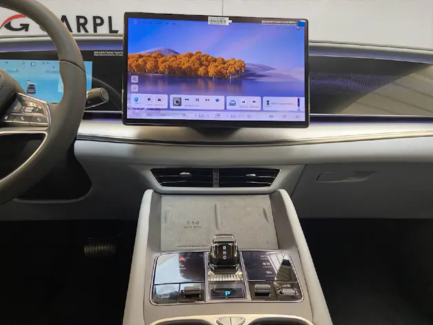 BYD Sealion 7 Excellence AWD