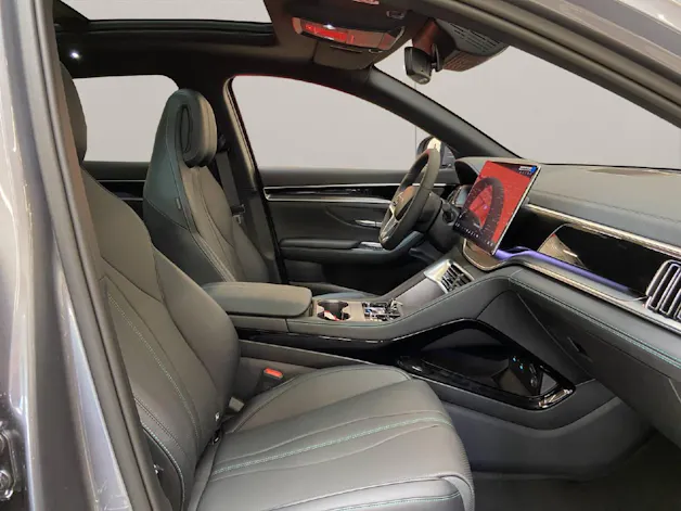 BYD Seal U DM-i Design AWD