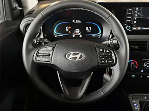 Hyundai i10 1.0 Origo