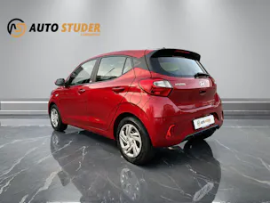 Hyundai i10 1.0 Origo