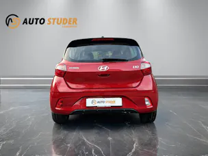 Hyundai i10 1.0 Origo