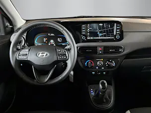 Hyundai i10 1.0 Origo