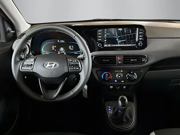 Hyundai i10 1.0 Origo