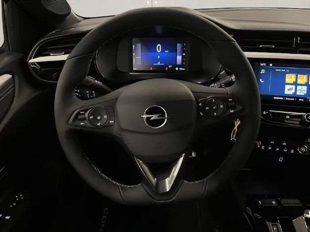 Opel Corsa 1.2 T Hybrid Viva