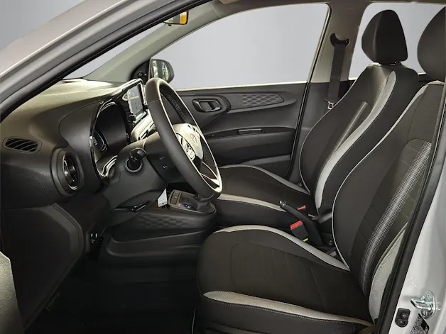 Hyundai i10 1.0 Origo