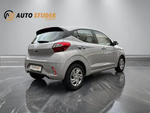 Hyundai i10 1.0 Origo