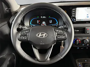 Hyundai i10 1.0 Origo