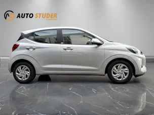 Hyundai i10 1.0 Origo