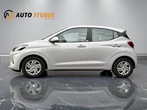 Hyundai i10 1.0 Origo