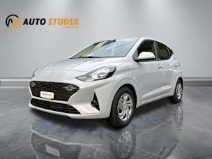 Hyundai i10 1.0 Origo