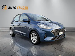 Hyundai i10 1.0 Origo