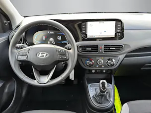 Hyundai i10 1.0 Origo