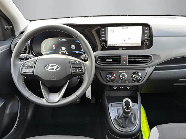 Hyundai i10 1.0 Origo