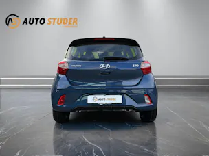 Hyundai i10 1.0 Origo