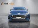 Hyundai i10 1.0 Origo