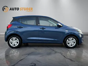 Hyundai i10 1.0 Origo