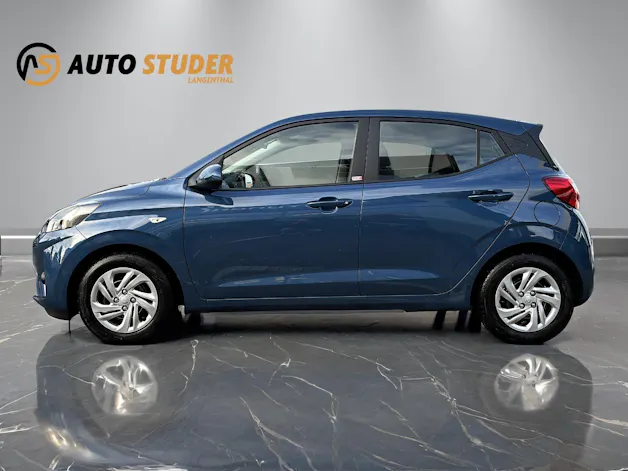 Hyundai i10 1.0 Origo