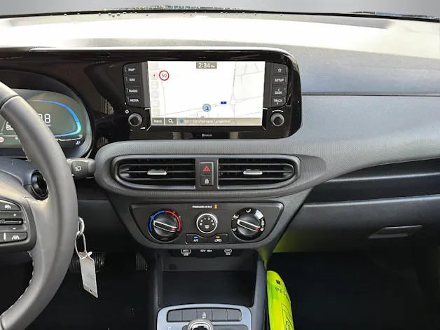 Hyundai i10 1.0 Origo