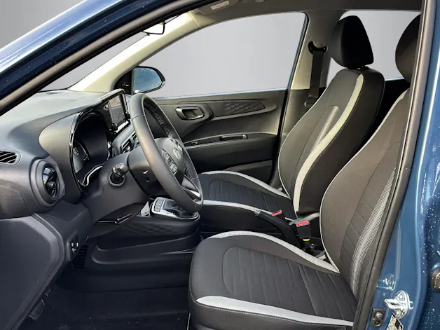 Hyundai i10 1.0 Origo