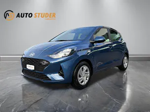 Hyundai i10 1.0 Origo