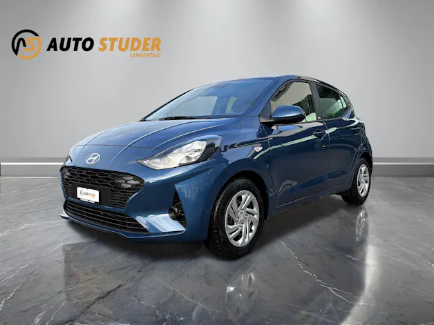Hyundai i10 1.0 Origo
