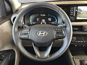 Hyundai i10 1.2 Vertex