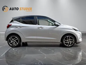 Hyundai i10 1.2 Vertex
