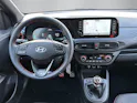 Hyundai i10 1.0 T-GDi N-Line