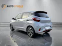 Hyundai i10 1.0 T-GDi N-Line
