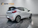 Hyundai i10 1.0 T-GDi N-Line