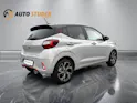 Hyundai i10 1.0 T-GDi N-Line