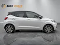 Hyundai i10 1.0 T-GDi N-Line