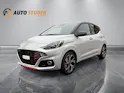 Hyundai i10 1.0 T-GDi N-Line