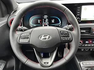 Hyundai i10 1.0 T-GDi N-Line