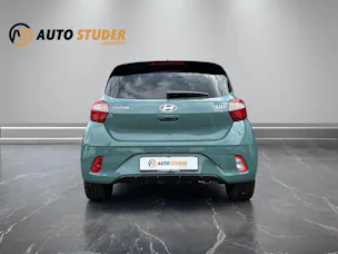 Hyundai i10 1.2 Amplia