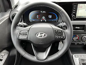 Hyundai i10 1.2 Amplia