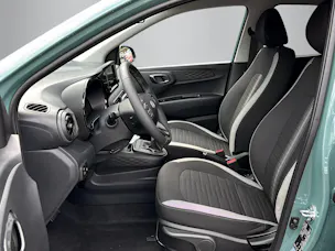 Hyundai i10 1.2 Amplia